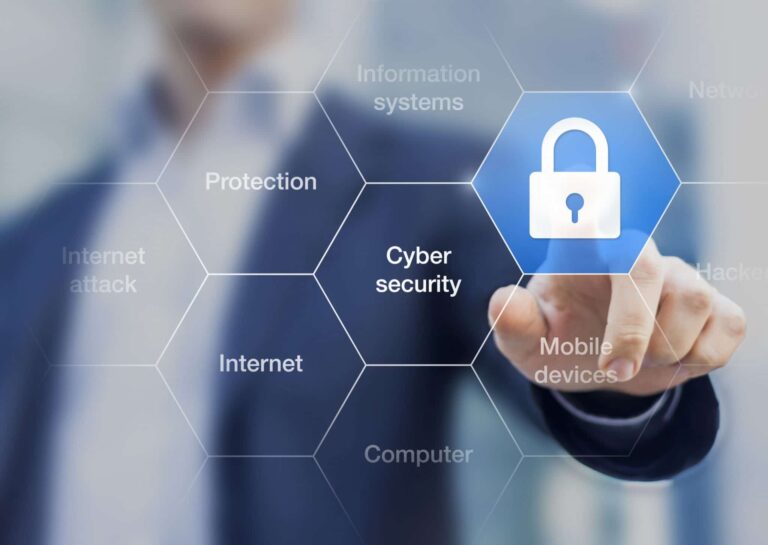 New CourseIntroduction to Cybersecurity & Online Safety