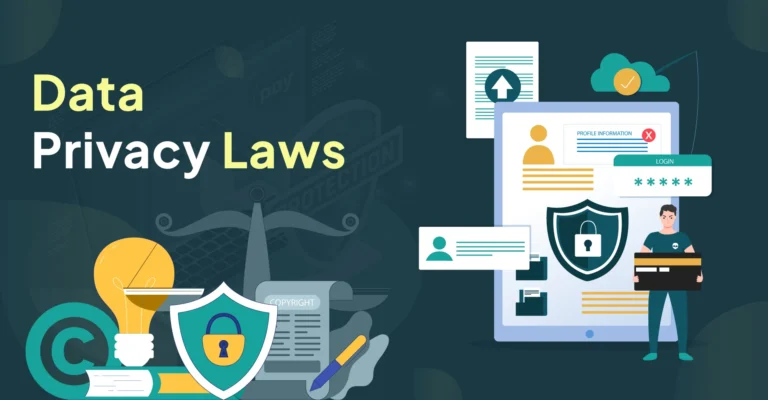 New CourseData Privacy & Protection Laws